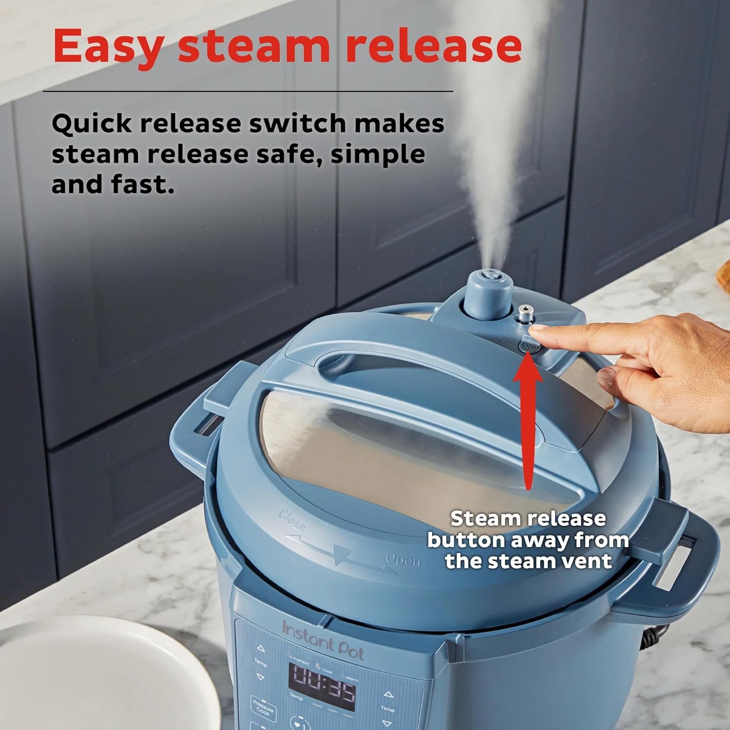 1760826474_Instant-Pot-RIO-Chef-Series-6QT-7-in-1-Multi-Cooker-Blue.jpg Instant Pot RIO Chef Series 6QT 7-in-1 Multi-Cooker (Blue) - Image 6