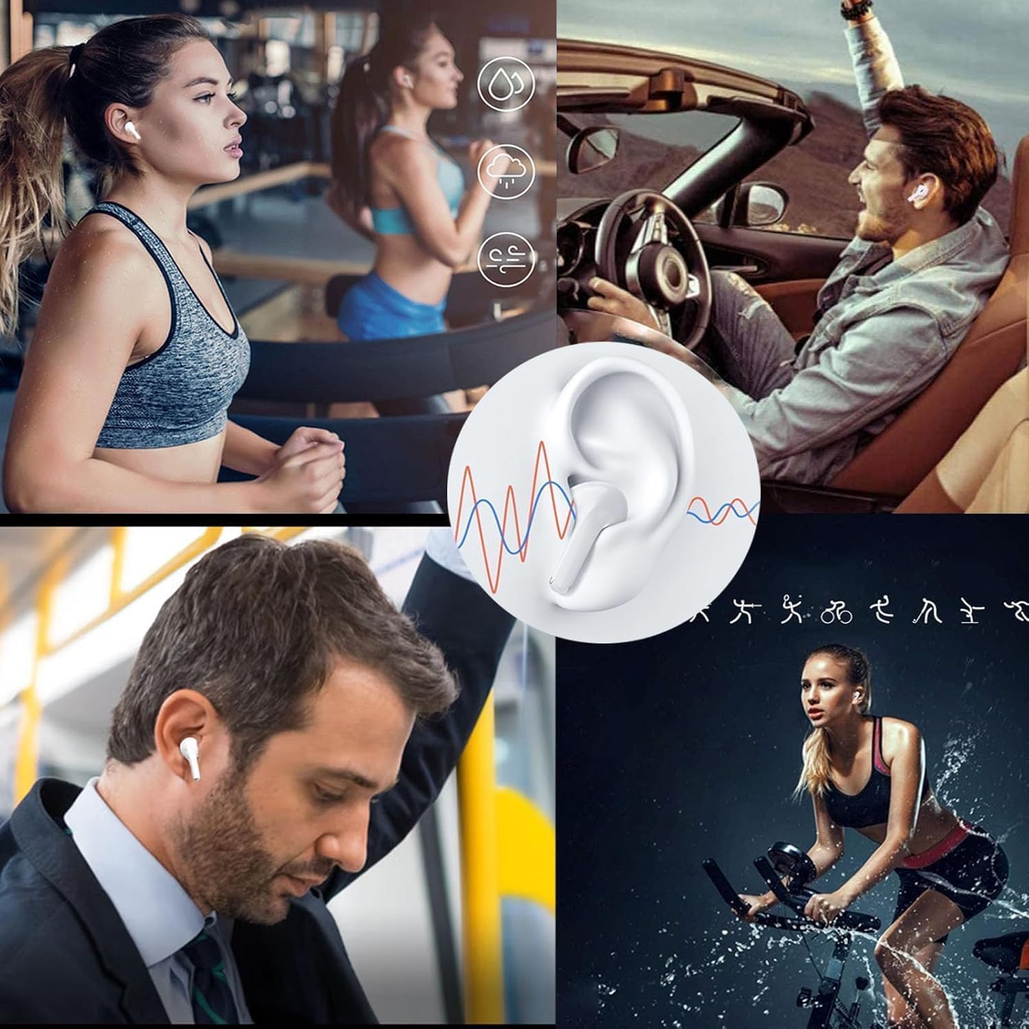 1760828171_Wireless-Earbuds-Bluetooth-5.0-Headphones-Noise-Cancelling-Air-Buds-Pods-3D-Stereo-Ear-pods-in-Ear-Ear-Buds-with-Deep-Bass-Earphones-Sport-Headsets-for-AndroidSamsungApple-iPhone.jpg Wireless Earbuds Bluetooth 5.0 Headphones Noise Cancelling Air Buds Pods 3D Stereo Ear pods in-Ear Ear Buds with Deep Bass Earphones Sport Headsets for Android/Samsung/Apple iPhone - Image 7