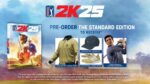 PGA TOUR 2K25 - PlayStation 5 - Image 3