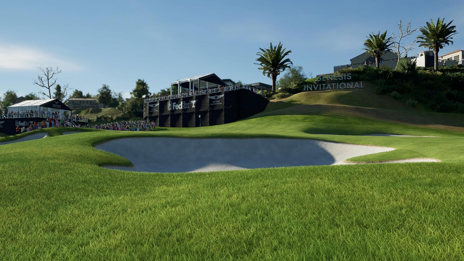 1760828792_PGA-TOUR-2K25-PlayStation-5.jpg PGA TOUR 2K25 - PlayStation 5 - Image 4