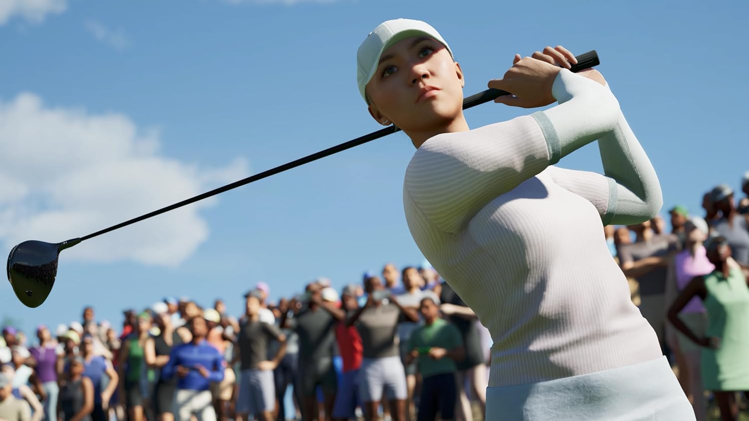 1760828793_PGA-TOUR-2K25-PlayStation-5.jpg PGA TOUR 2K25 - PlayStation 5 - Image 5