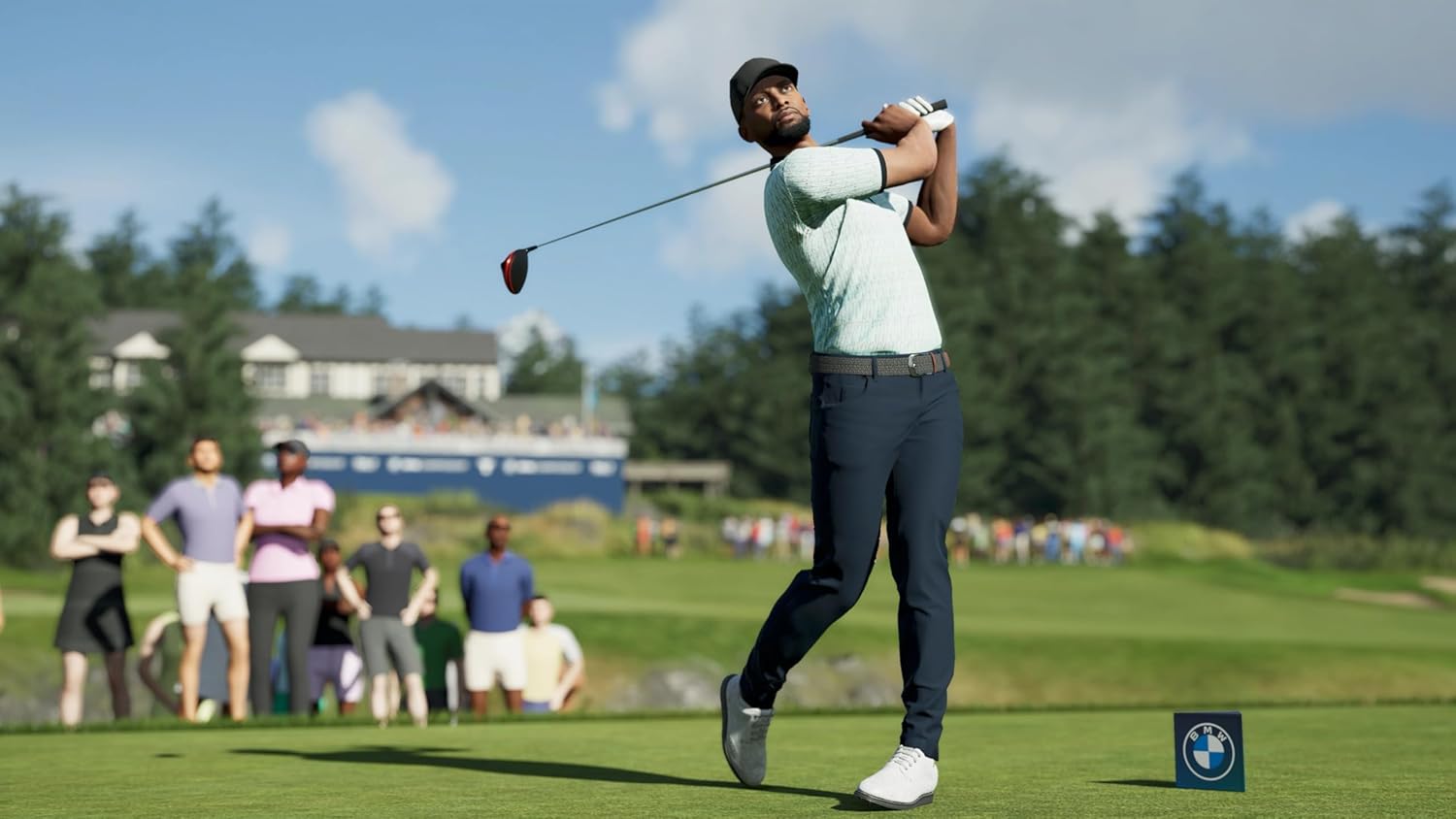 1760828794_PGA-TOUR-2K25-PlayStation-5.jpg PGA TOUR 2K25 - PlayStation 5 - Image 6