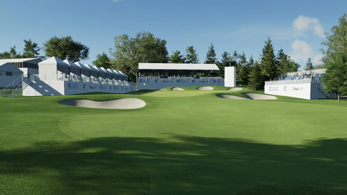 PGA TOUR 2K25 - PlayStation 5 - Image 8
