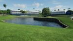 PGA TOUR 2K25 - PlayStation 5 - Image 9