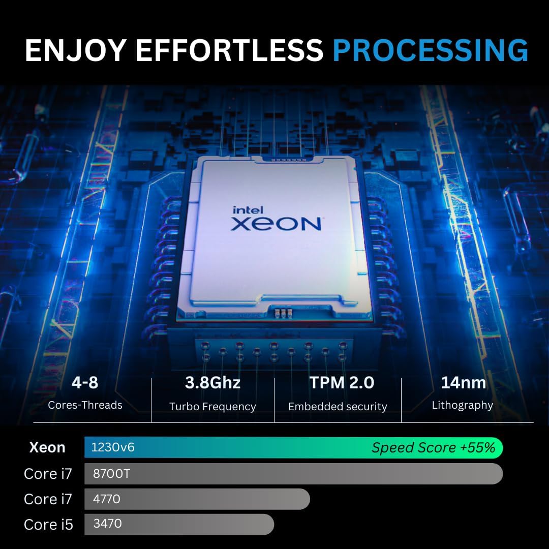 1760830508_NOVATECH-Phantom-2.0-Prebuilt-Gaming-PC-Desktop-Computer-RX580-Intel-Xeon-i7-3.5GHz-16GB-RAM-512GB-M.2-SSD-WiFiBT-Win-11-Gaming-Computer-Tower-Pre-Built-PC-Gameing-1-Year-Warranty.jpg NOVATECH Phantom 2.0 - Prebuilt Gaming PC Desktop Computer - RX580 - Intel Xeon i7 3.5GHz - 16GB RAM - 512GB M.2 SSD WiFi/BT, Win 11 - Gaming Computer Tower - Pre Built PC Gameing - 1 Year Warranty - Image 5
