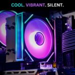 NOVATECH Phantom 2.0 - Prebuilt Gaming PC Desktop Computer - RX580 - Intel Xeon i7 3.5GHz - 16GB RAM - 512GB M.2 SSD WiFi/BT, Win 11 - Gaming Computer Tower - Pre Built PC Gameing - 1 Year Warranty - Image 10