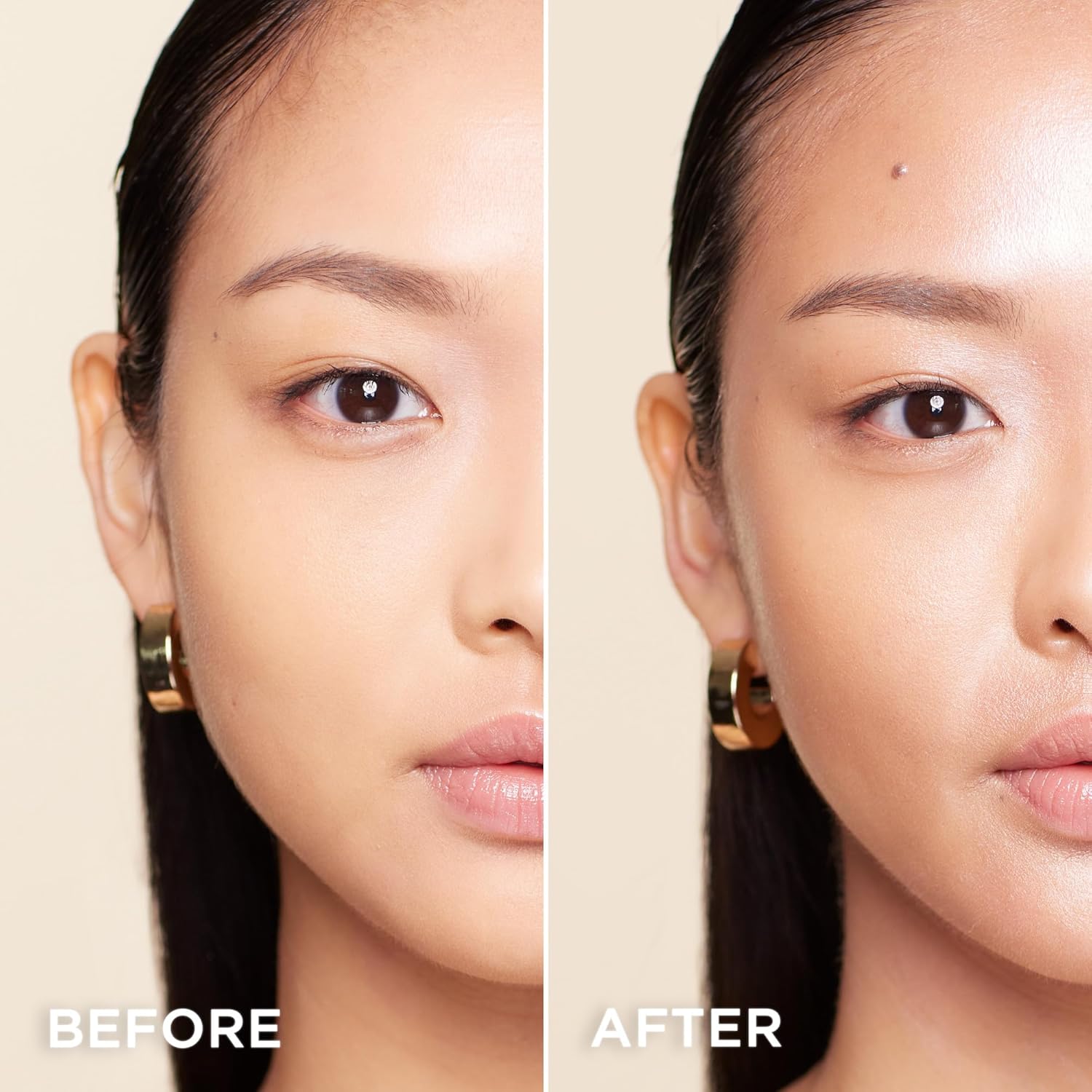 1760831195_LOreal-Paris-Makeup-True-Match-Lumi-Glotion-Natural-Glow-Enhancer-Illuminator-Highlighter-Bronzing-Drops-For-a-Sun-Kissed-Glow-902-Light.jpg L'Oreal Paris Makeup True Match Lumi Glotion, Natural Glow Enhancer, Illuminator Highlighter, Bronzing Drops For a Sun-Kissed Glow, 902 Light - Image 4