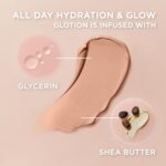 L'Oreal Paris Makeup True Match Lumi Glotion, Natural Glow Enhancer, Illuminator Highlighter, Bronzing Drops For a Sun-Kissed Glow, 902 Light - Image 6