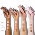 L'Oreal Paris Makeup True Match Lumi Glotion, Natural Glow Enhancer, Illuminator Highlighter, Bronzing Drops For a Sun-Kissed Glow, 902 Light - Image 7