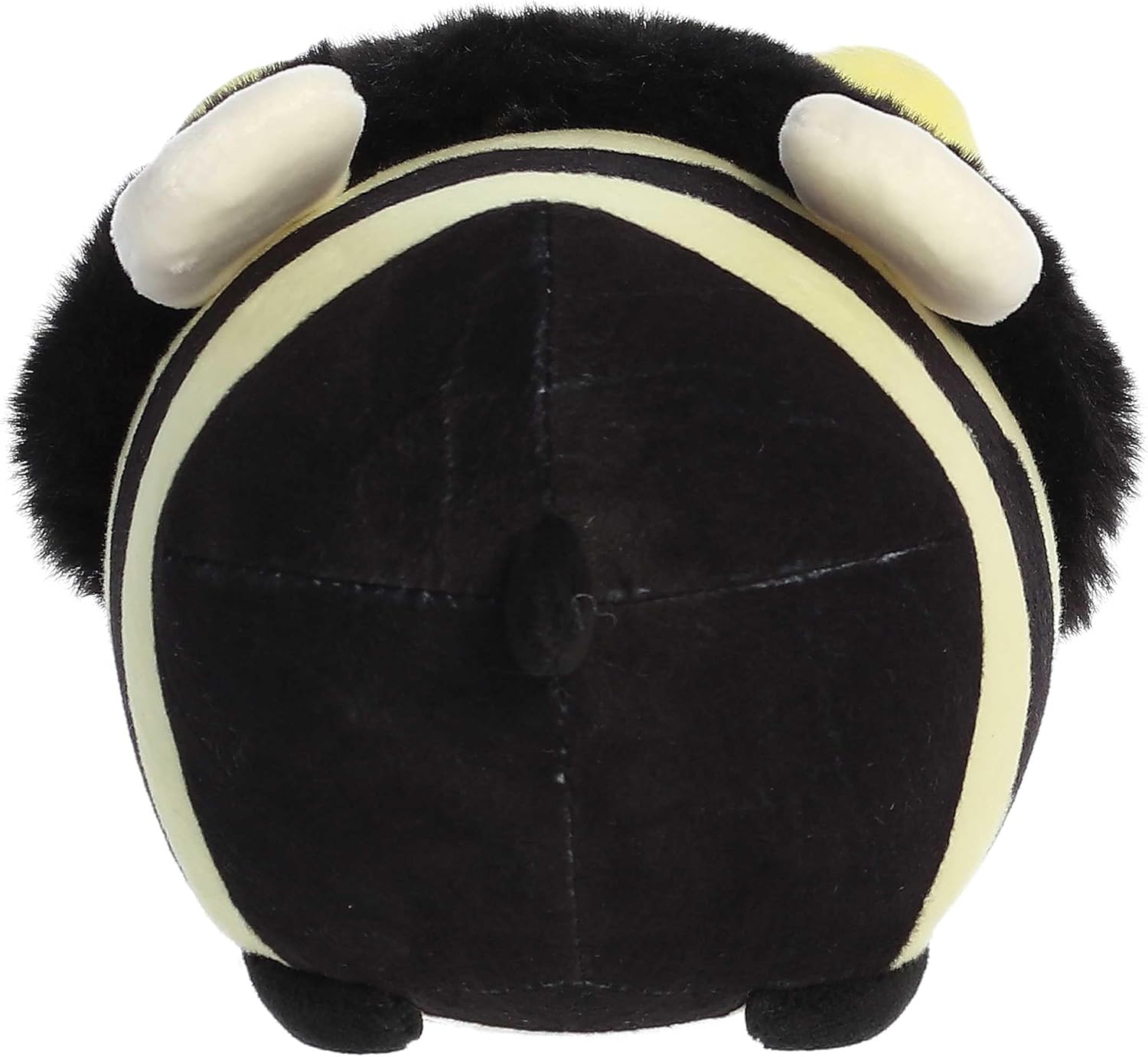 1760833787_Aurora®-Enchanting-Tasty-Peach®-Honeybee-Meowchi-Stuffed-Animal-Bright-Colorful-Design-Showpiece-Plush-Yellow-7-Inches.jpg Aurora® Enchanting Tasty Peach® Honeybee Meowchi Stuffed Animal - Bright & Colorful Design - Showpiece Plush - Yellow 7 Inches - Image 5