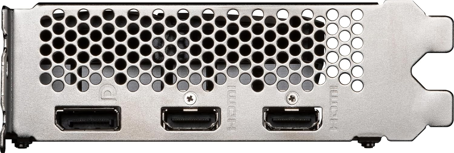1760834455_MSI-Gaming-RTX-3050-Ventus-2X-6G-OC-Graphics-Card-NVIDIA-RTX-3050-96-Bit-Boost-Clock-1492-MHz-6GB-GDDR6-14-Gbps-HDMIDP-Ampere-Architecture.jpg MSI Gaming RTX 3050 Ventus 2X 6G OC Graphics Card (NVIDIA RTX 3050, 96-Bit, Boost Clock: 1492 MHz, 6GB GDDR6 14 Gbps, HDMI/DP, Ampere Architecture) - Image 6
