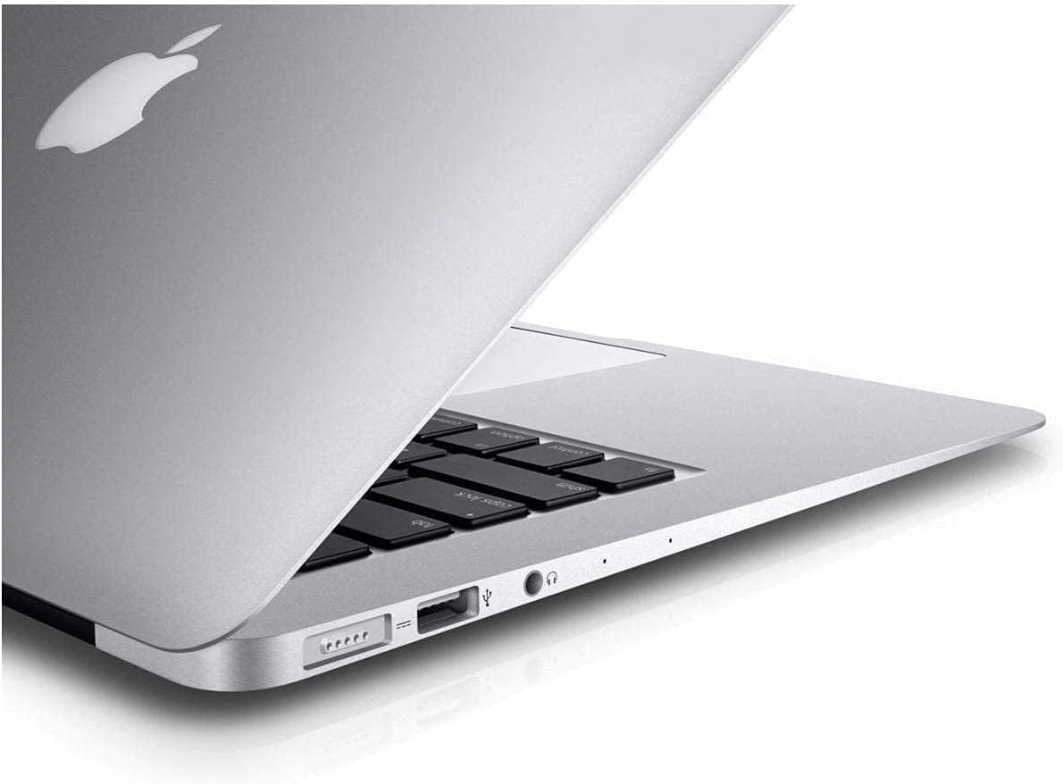 1760835583_Apple-Macbook-Air-2017-with-1.8GHz-Intel-Core-i5-13-inch-8GB-RAM-128GB-SSD-Storage-QWERTY-English-Silver-Renewed.jpg Apple Macbook Air 2017 with 1.8GHz Intel Core i5 (13-inch, 8GB RAM, 128GB SSD Storage) (QWERTY English) Silver (Renewed) - Image 3