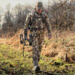 TIDEWE Hunting Clothes for Men with Fleece Lining, Safety Strap Compatible Water Resistant Silent Hunting Jacket and Pants - Image 7