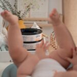 Diaper Genie Bags Refills 270 Count (Pack of 3) Clean Laundry Scent | Diaper Pail Refills with Max Odor Lock | Holds up to 810 Newborn Diapers - Image 9