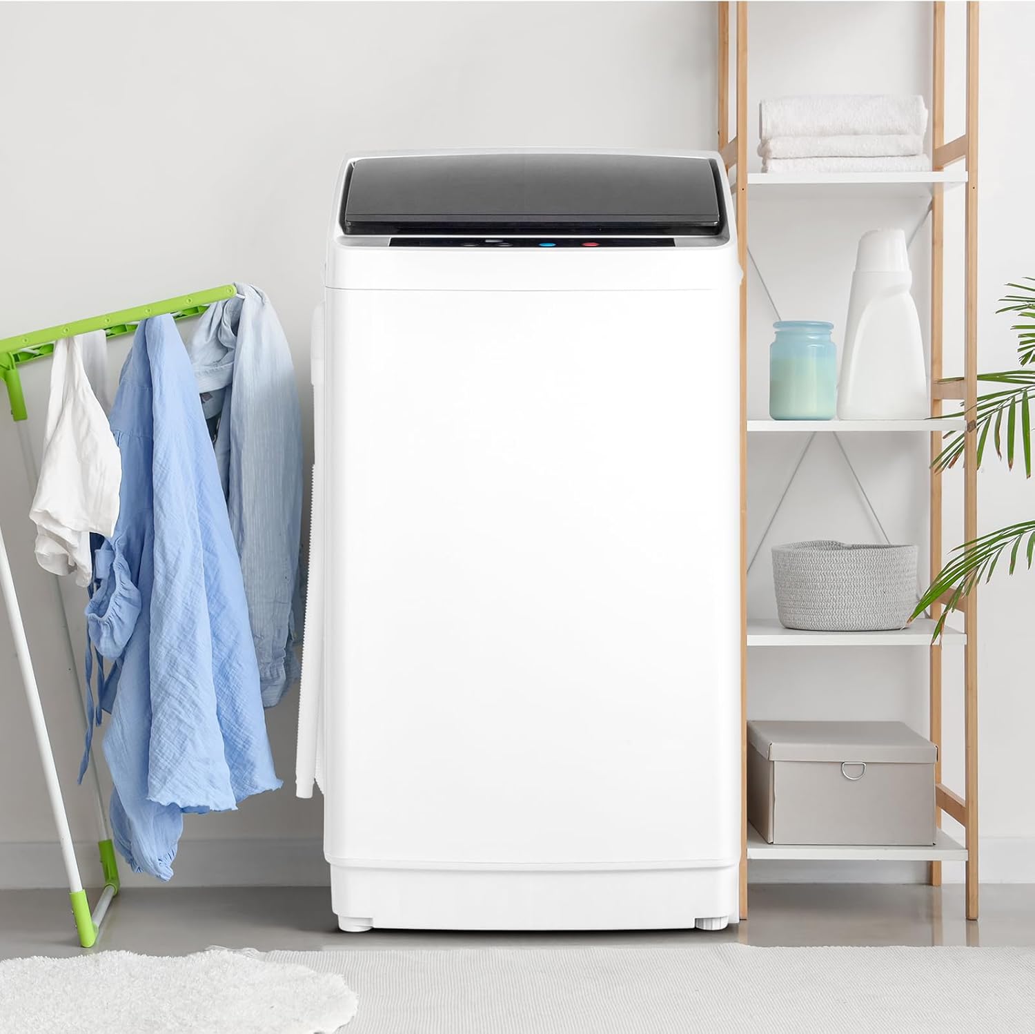 1760907126_Bonnlo-17.8lbs-Fully-Automatic-Washer-2-in-1-Portable-Washing-Machine-Top-Load-Washer-and-Spin-Dryer-Combo-with-Drain-Pump-8-Washing-Programs-5-Water-Level-for-Home-Apartment.jpg Bonnlo 17.8lbs Fully Automatic Washer, 2 in 1 Portable Washing Machine, Top Load Washer and Spin Dryer Combo with Drain Pump, 8 Washing Programs & 5 Water Level for Home, Apartment - Image 8