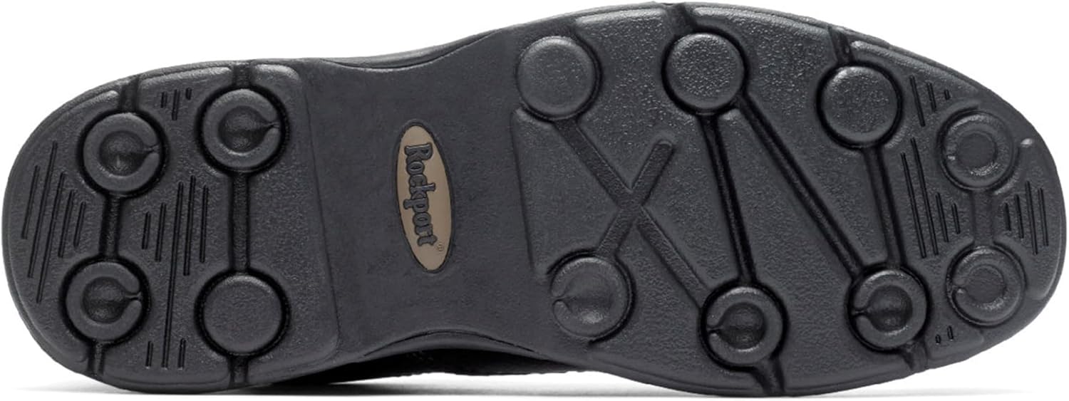 1760910715_Rockport-Mens-Eureka-Walking-Shoe.jpg Rockport Men's Eureka Walking Shoe - Image 3