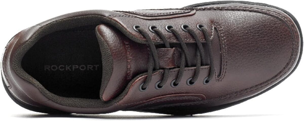 Rockport Men's Eureka Walking Shoe - Image 4