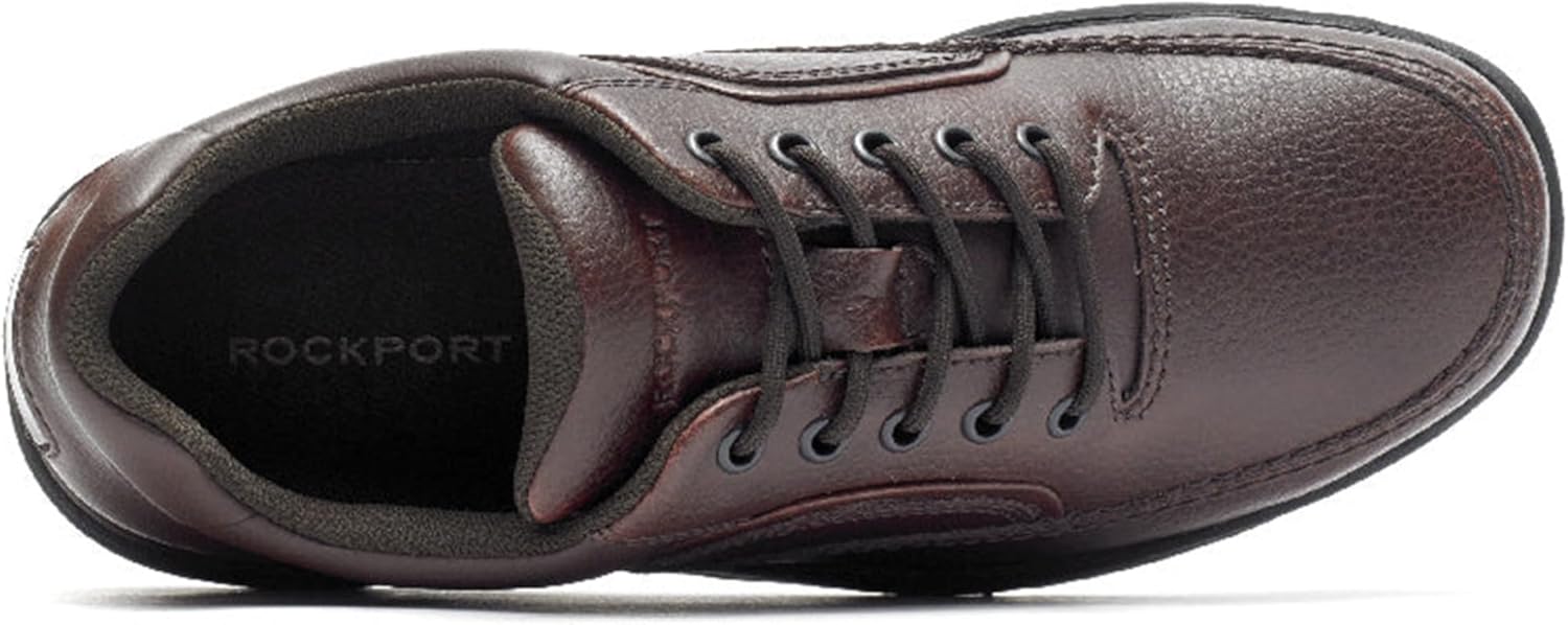 1760910716_Rockport-Mens-Eureka-Walking-Shoe.jpg Rockport Men's Eureka Walking Shoe - Image 4