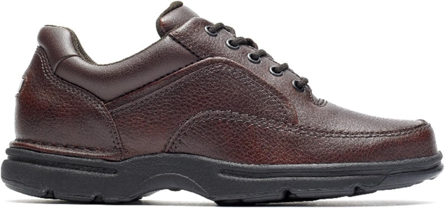 1760910717_Rockport-Mens-Eureka-Walking-Shoe.jpg Rockport Men's Eureka Walking Shoe - Image 5
