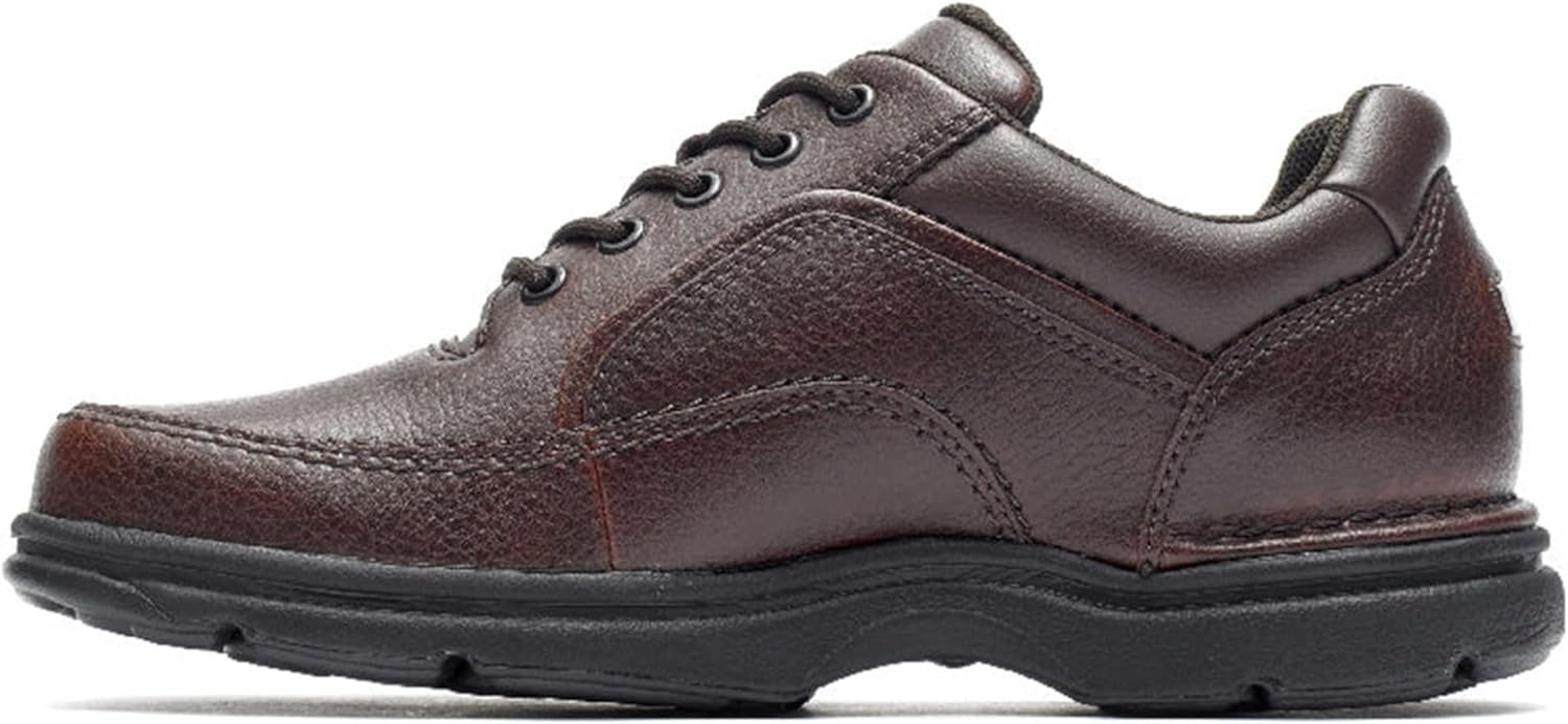 1760910718_Rockport-Mens-Eureka-Walking-Shoe.jpg Rockport Men's Eureka Walking Shoe - Image 6