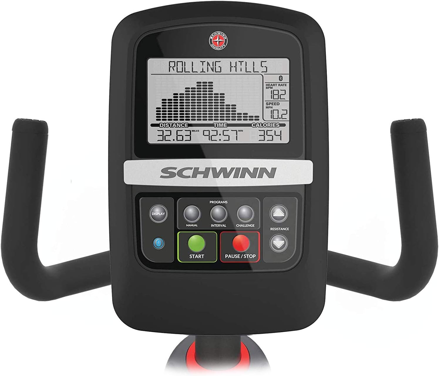 1760911840_Schwinn-Fitness-Recumbent-Bike-Series.jpg Schwinn Fitness Recumbent Bike Series - Image 3
