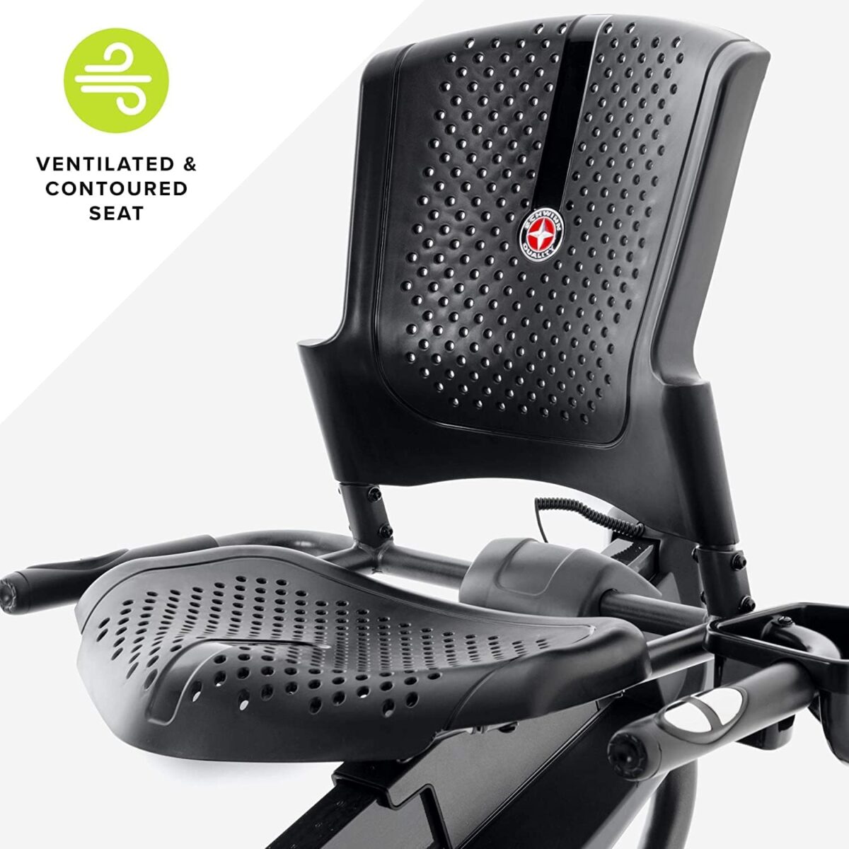 Schwinn Fitness Recumbent Bike Series - Image 4