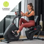 Schwinn Fitness Recumbent Bike Series - Image 6
