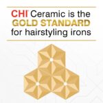 CHI G2 Flat Iron, Hair Straightener For A Smooth Finish, Ceramic Heater For 40 Second Heat Up, Durable Design, 1.25" Iron - Image 6