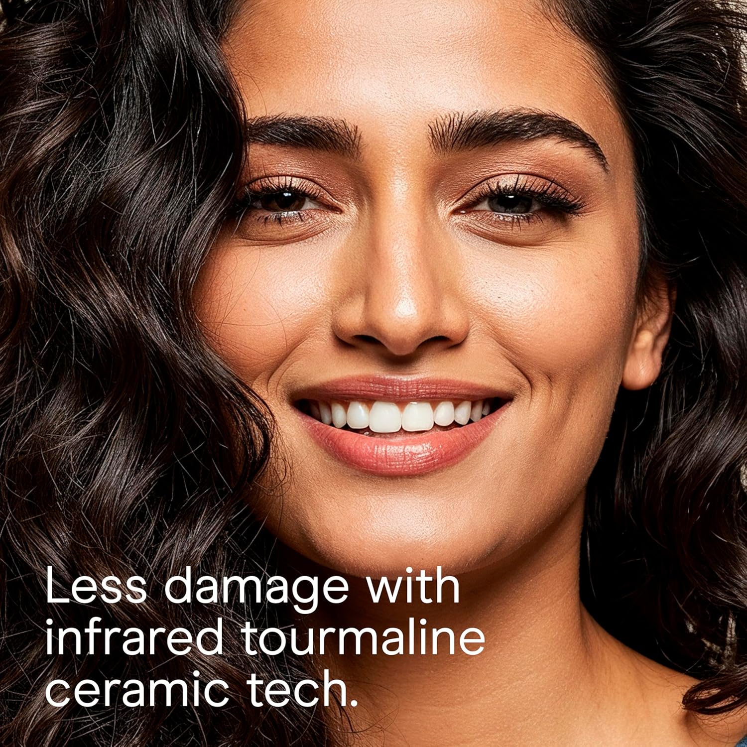 1760916057_Infiniti-PRO-CONAIR-Hair-Dryer-with-Diffuser-Professional-AC-Motor-Tourmaline-Ceramic-Technology-Blow-Dryer-Includes-Concentrator-and-Blowout-Brush-Amazon-Exclusive-Gray.jpg Infiniti PRO CONAIR Hair Dryer with Diffuser, Professional AC Motor, Tourmaline Ceramic Technology Blow Dryer, Includes Concentrator and Blowout Brush, Amazon Exclusive, Gray - Image 6
