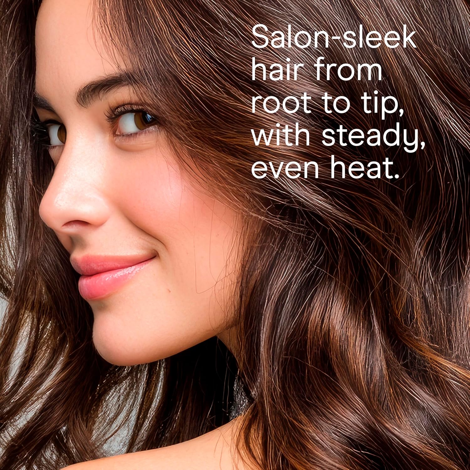 1760916059_Infiniti-PRO-CONAIR-Hair-Dryer-with-Diffuser-Professional-AC-Motor-Tourmaline-Ceramic-Technology-Blow-Dryer-Includes-Concentrator-and-Blowout-Brush-Amazon-Exclusive-Gray.jpg Infiniti PRO CONAIR Hair Dryer with Diffuser, Professional AC Motor, Tourmaline Ceramic Technology Blow Dryer, Includes Concentrator and Blowout Brush, Amazon Exclusive, Gray - Image 7