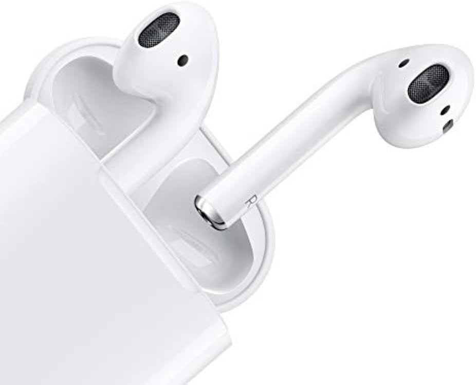 1760918238_Apple-AirPods-Wireless-Ear-Buds-Bluetooth-Headphones-with-Lightning-Charging-Case-Included-Over-24-Hours-of-Battery-Life-Effortless-Setup-for-iPhone.jpg Apple AirPods Wireless Ear Buds, Bluetooth Headphones with Lightning Charging Case Included, Over 24 Hours of Battery Life, Effortless Setup for iPhone - Image 3