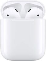 Apple AirPods Wireless Ear Buds, Bluetooth Headphones with Lightning Charging Case Included, Over 24 Hours of Battery Life, Effortless Setup for iPhone - Image 4
