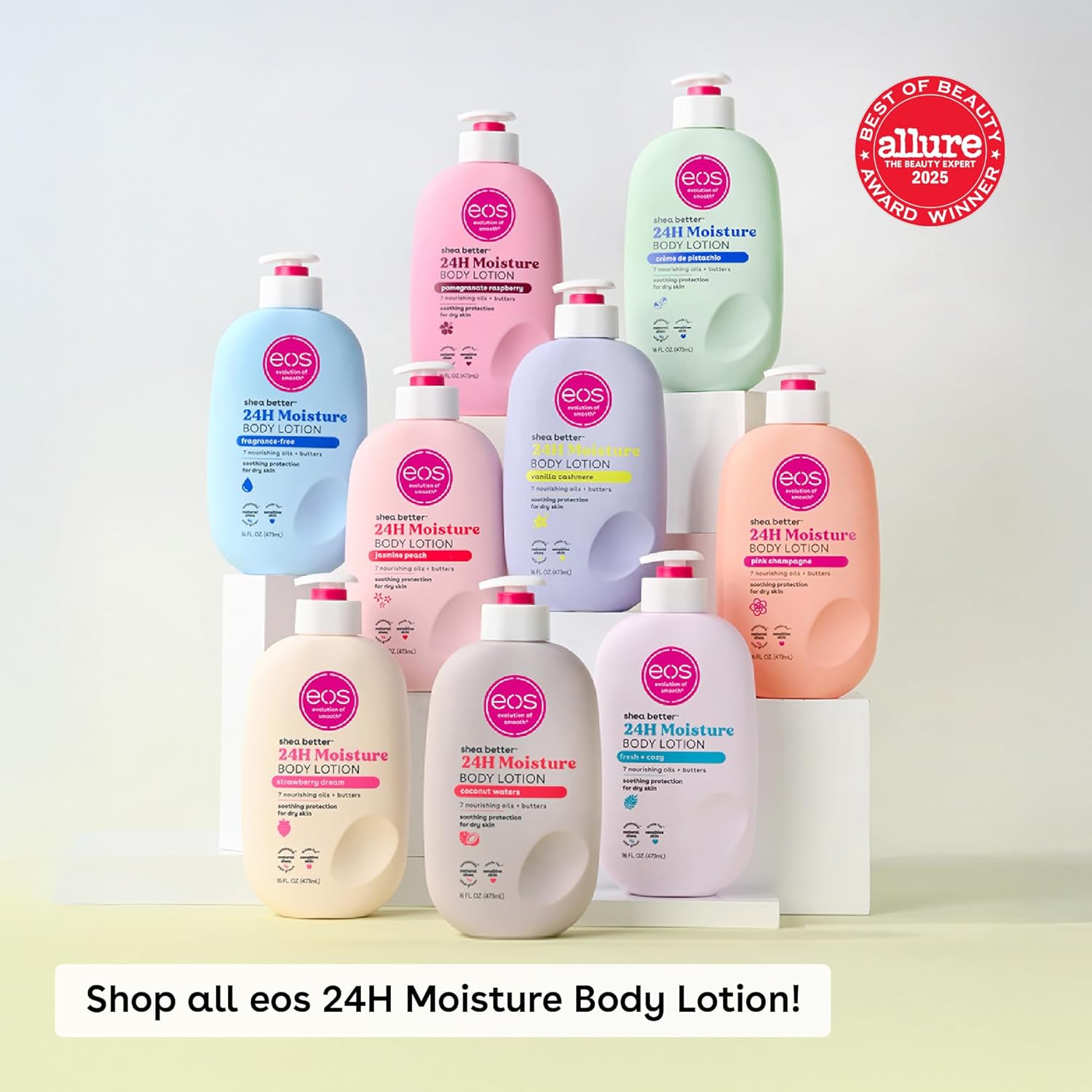 1760921642_eos-Shea-Better-Body-Lotion-Vanilla-Cashmere-24-Hour-Moisture-Skin-Care-Lightweight-Non-Greasy-Natural-Shea-Vegan-Vanilla-Body-Lotion-16-fl-oz.jpg eos Shea Better Body Lotion Vanilla Cashmere, 24-Hour Moisture Skin Care, Lightweight & Non-Greasy, Natural Shea, Vegan, Vanilla Body Lotion, 16 fl oz - Image 7