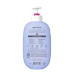 eos Shea Better Body Lotion Vanilla Cashmere, 24-Hour Moisture Skin Care, Lightweight & Non-Greasy, Natural Shea, Vegan, Vanilla Body Lotion, 16 fl oz - Image 9