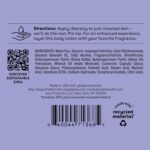 eos Shea Better Body Lotion Vanilla Cashmere, 24-Hour Moisture Skin Care, Lightweight & Non-Greasy, Natural Shea, Vegan, Vanilla Body Lotion, 16 fl oz - Image 10