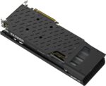 XFX Speedster QICK319 RX 7700 XT Black Gaming Graphics Card 12GB GDDR6 HDMI 3xDP, AMD RDNA 3 RX-77TQICKB9 - Image 5