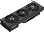 XFX Speedster QICK319 RX 7700 XT Black Gaming Graphics Card 12GB GDDR6 HDMI 3xDP, AMD RDNA 3 RX-77TQICKB9 - Image 6