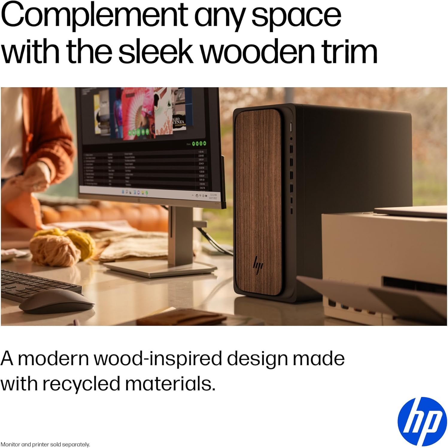 1760928240_HP-OmniDesk-Desktop-PC-Intel-Core-Ultra-7-265-32-GB-RAM-2-TB-SSD-Intel-Graphics-Windows-11-Home-Microsoft-Copilot-Dark-Wood-M03-0060-2025.jpg HP OmniDesk Desktop PC, Intel Core Ultra 7 265, 32 GB RAM, 2 TB SSD, Intel Graphics, Windows 11 Home, Microsoft Copilot, Dark Wood, M03-0060 (2025) - Image 4