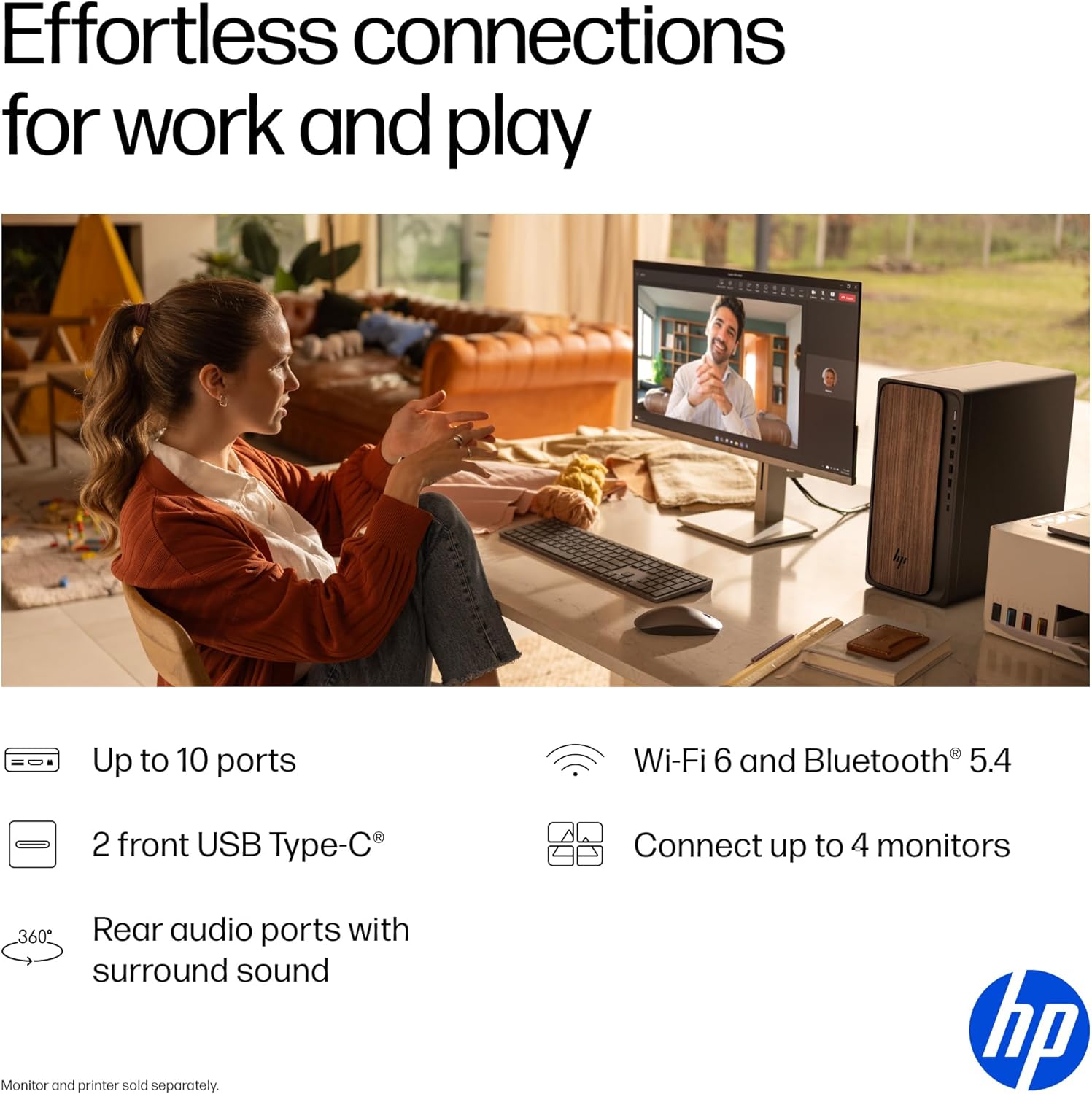 1760928242_HP-OmniDesk-Desktop-PC-Intel-Core-Ultra-7-265-32-GB-RAM-2-TB-SSD-Intel-Graphics-Windows-11-Home-Microsoft-Copilot-Dark-Wood-M03-0060-2025.jpg HP OmniDesk Desktop PC, Intel Core Ultra 7 265, 32 GB RAM, 2 TB SSD, Intel Graphics, Windows 11 Home, Microsoft Copilot, Dark Wood, M03-0060 (2025) - Image 5