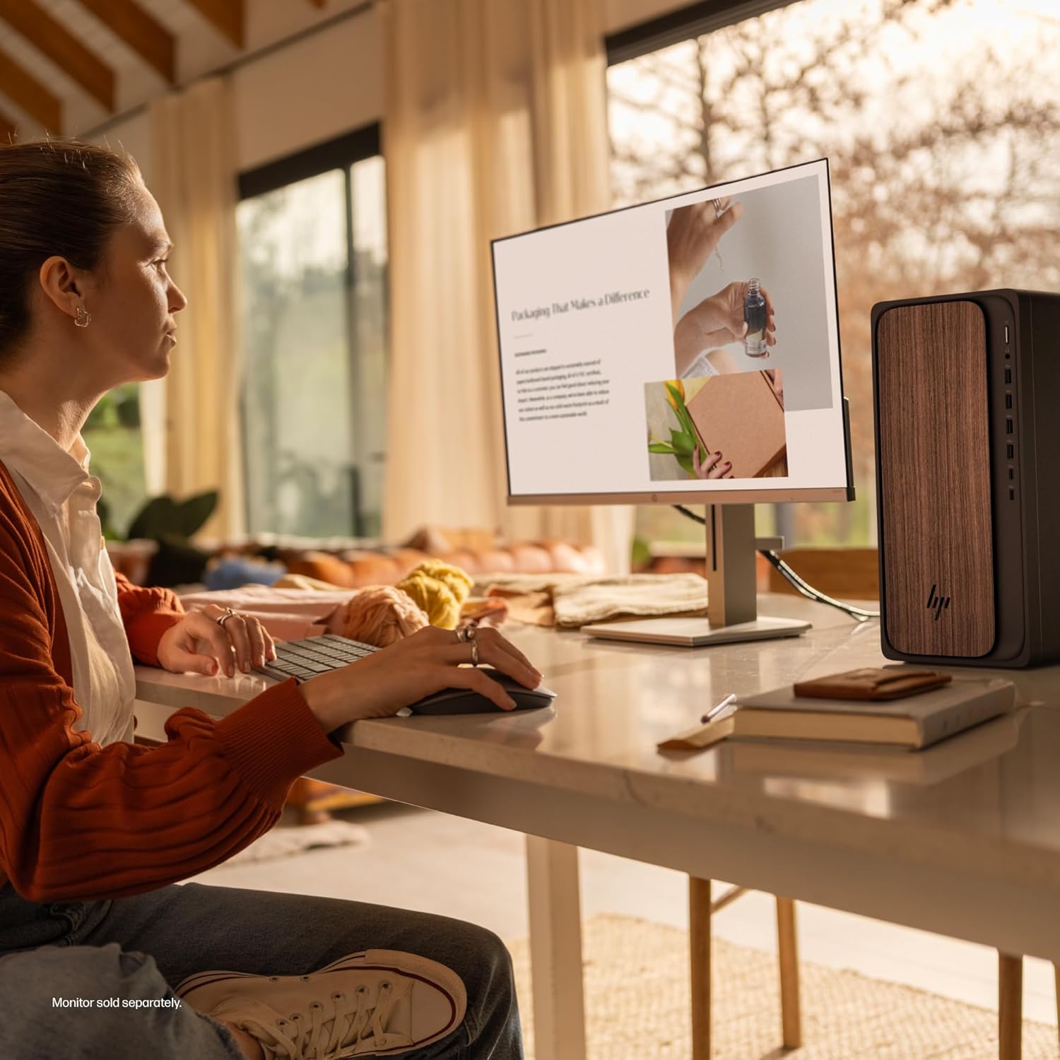 1760928255_HP-OmniDesk-Desktop-PC-Intel-Core-Ultra-7-265-32-GB-RAM-2-TB-SSD-Intel-Graphics-Windows-11-Home-Microsoft-Copilot-Dark-Wood-M03-0060-2025.jpg HP OmniDesk Desktop PC, Intel Core Ultra 7 265, 32 GB RAM, 2 TB SSD, Intel Graphics, Windows 11 Home, Microsoft Copilot, Dark Wood, M03-0060 (2025) - Image 12