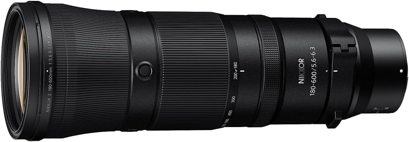 1760929022_NIKON-NIKKOR-Z-180-600mm-f5.6-6.3-VR-1-Count-Pack-of-1.jpg NIKON NIKKOR Z 180-600mm f/5.6-6.3 VR, 1 Count (Pack of 1) - Image 4