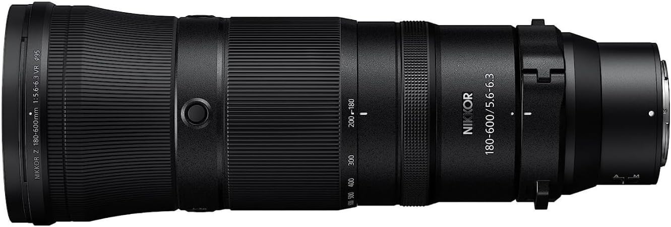 1760929023_NIKON-NIKKOR-Z-180-600mm-f5.6-6.3-VR-1-Count-Pack-of-1.jpg NIKON NIKKOR Z 180-600mm f/5.6-6.3 VR, 1 Count (Pack of 1) - Image 5