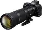 NIKON NIKKOR Z 180-600mm f/5.6-6.3 VR, 1 Count (Pack of 1) - Image 7