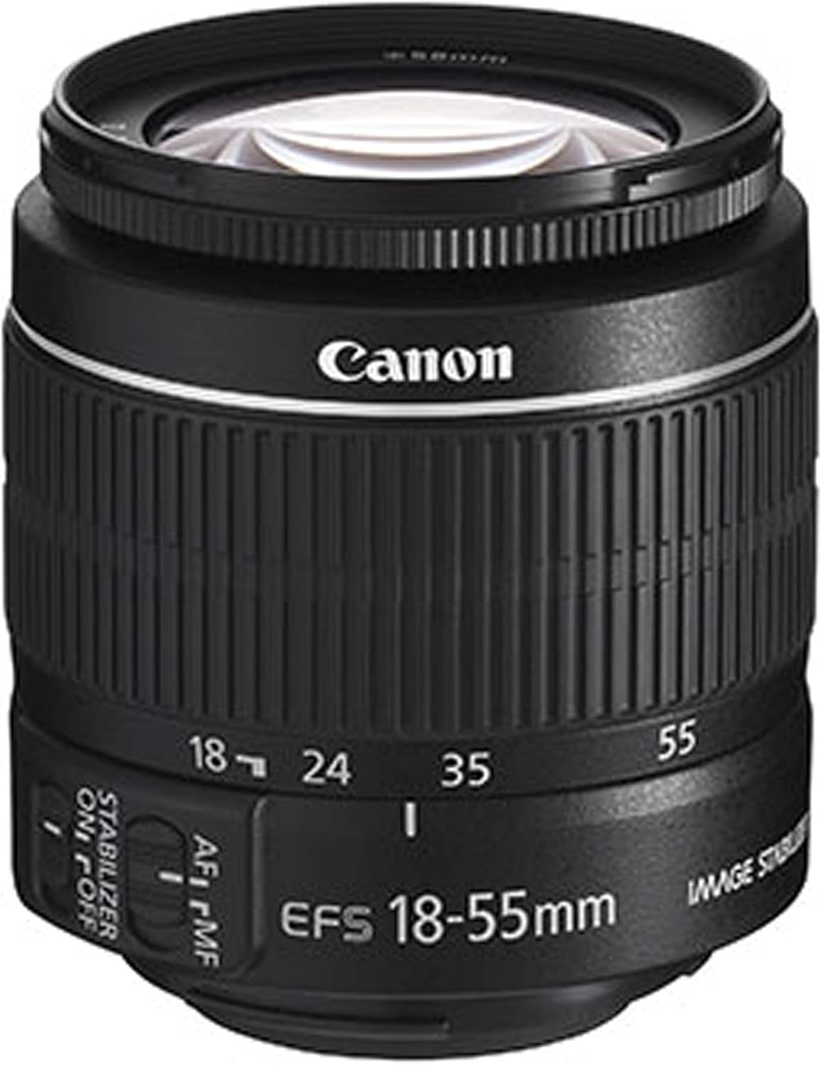 1760929679_Canon-EOS-Rebel-T7-DSLR-Camera2-Lens-Kit-with-EF18-55mm-EF-75-300mm-Lens-64Gb-Memory-LED-Video-Light-Case-Tripod-Filters-Grip-More32pc-Bundle-Renewed.jpg Canon EOS Rebel T7 DSLR Camera|2 Lens Kit with EF18-55mm + EF 75-300mm Lens + 64Gb Memory, LED Video Light, Case, Tripod, Filters, Grip & More(32pc Bundle) (Renewed) - Image 4