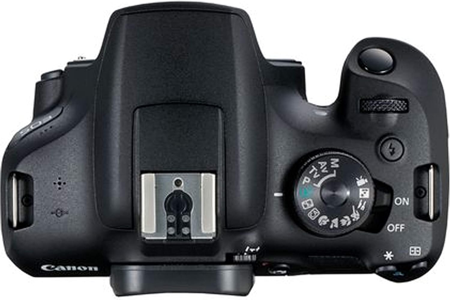 1760929686_Canon-EOS-Rebel-T7-DSLR-Camera2-Lens-Kit-with-EF18-55mm-EF-75-300mm-Lens-64Gb-Memory-LED-Video-Light-Case-Tripod-Filters-Grip-More32pc-Bundle-Renewed.jpg Canon EOS Rebel T7 DSLR Camera|2 Lens Kit with EF18-55mm + EF 75-300mm Lens + 64Gb Memory, LED Video Light, Case, Tripod, Filters, Grip & More(32pc Bundle) (Renewed) - Image 9