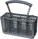 EdgeStar BIDW1802BL 18 Inch Wide 8 Place Setting Built-In Dishwasher - Image 5