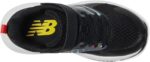 New Balance Kid's Rave Run V2 Hook & Loop Running Shoe - Image 3
