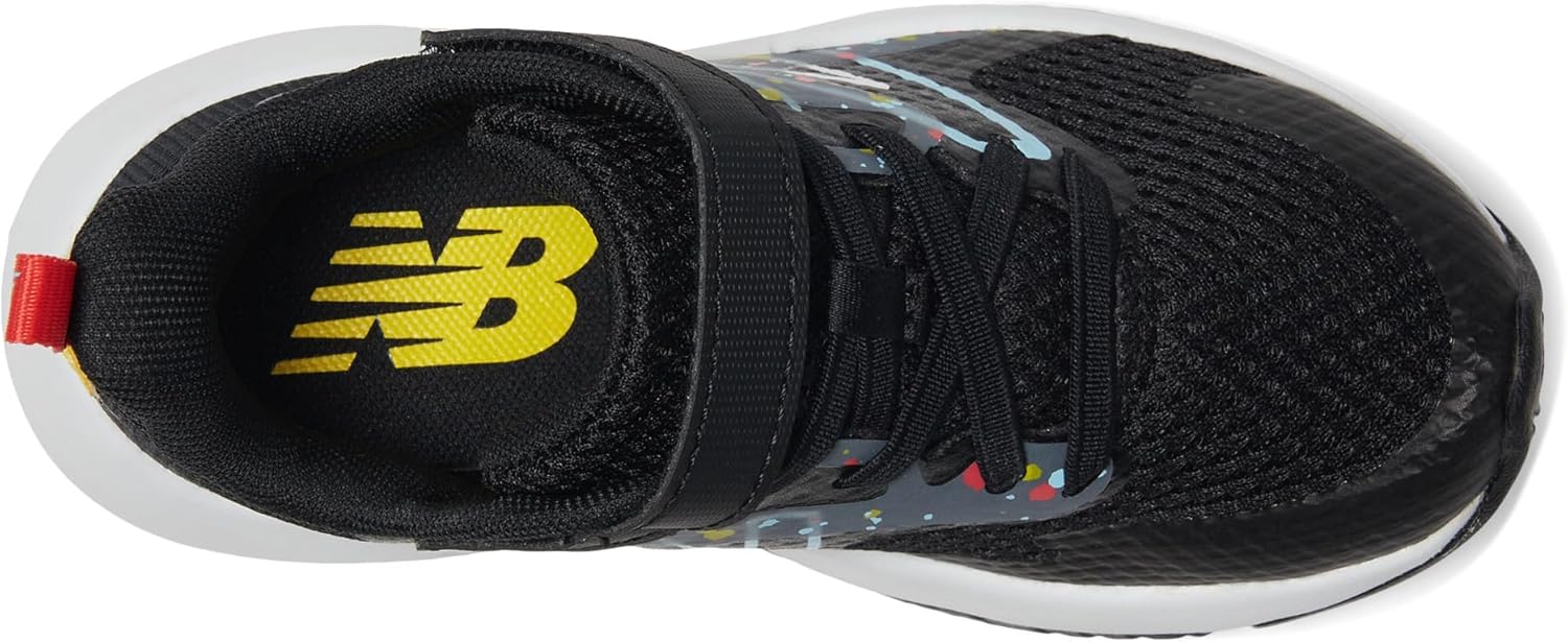 1760990107_New-Balance-Kids-Rave-Run-V2-Hook-Loop-Running-Shoe.jpg New Balance Kid's Rave Run V2 Hook & Loop Running Shoe - Image 3