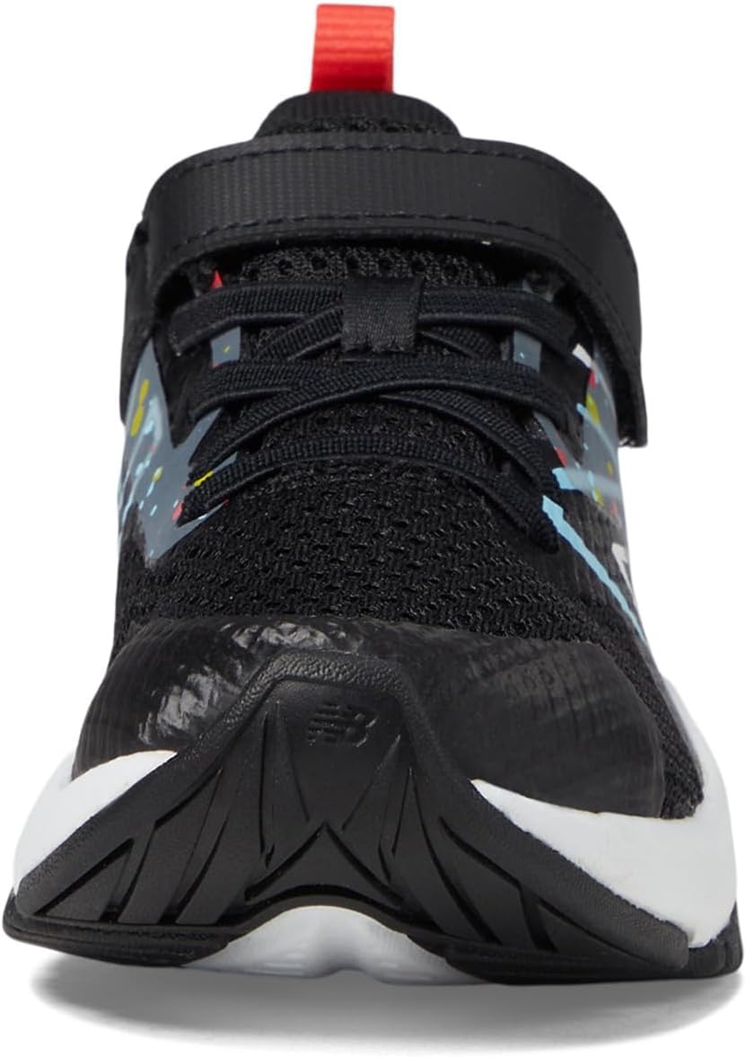 1760990108_New-Balance-Kids-Rave-Run-V2-Hook-Loop-Running-Shoe.jpg New Balance Kid's Rave Run V2 Hook & Loop Running Shoe - Image 4
