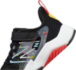 New Balance Kid's Rave Run V2 Hook & Loop Running Shoe - Image 6